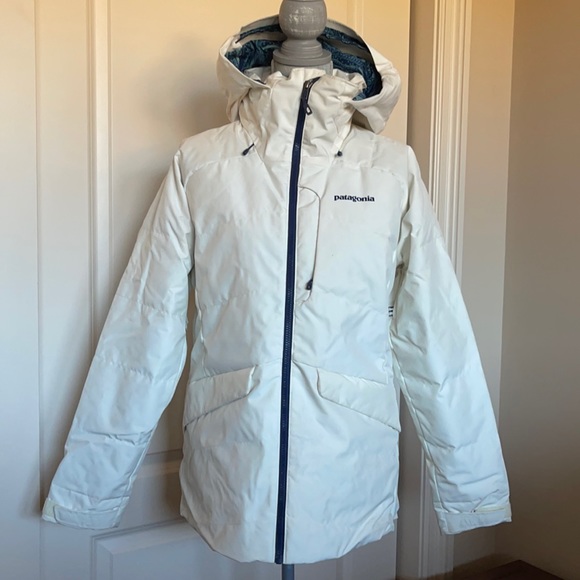 Coats | Patagonia Pipe Down Ski Jacket 